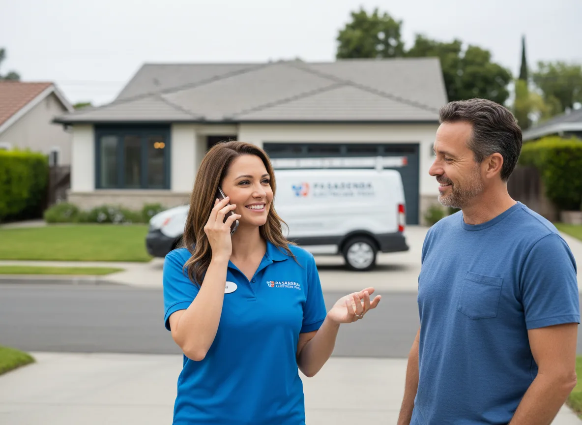 Electrician Keisterville, PA FAQs